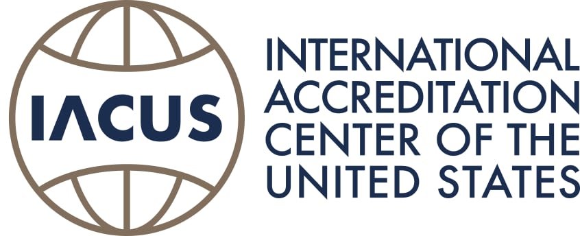 International Accreditation Center of the United States