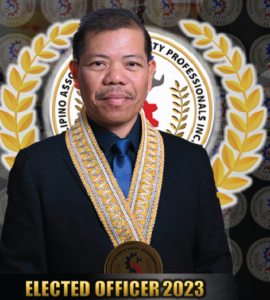 RANDY B. DUPAYA