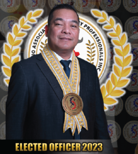 DENNIS C. LAZARTE