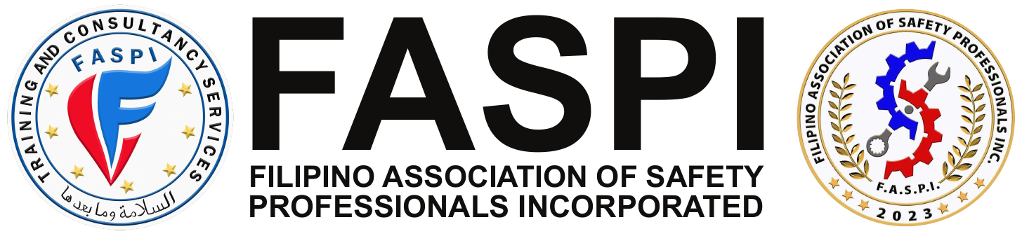 FASPI Training and Consultancy Services
