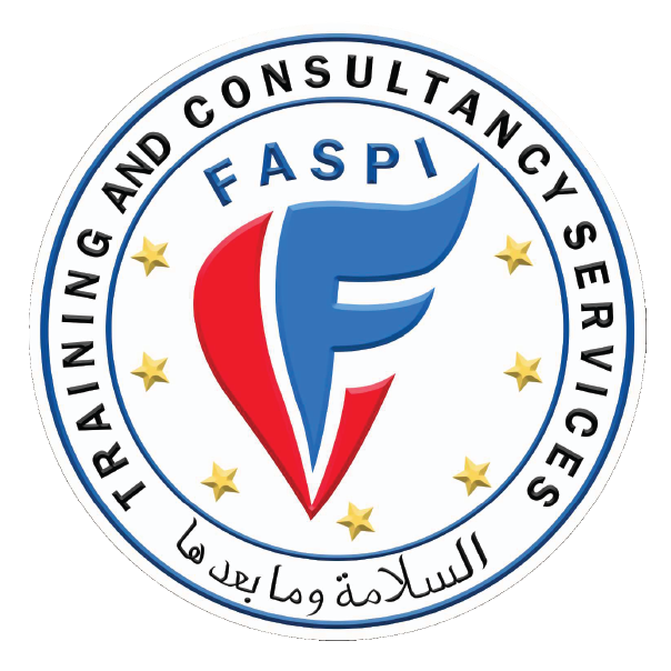 FASPI Training and Consultancy Services