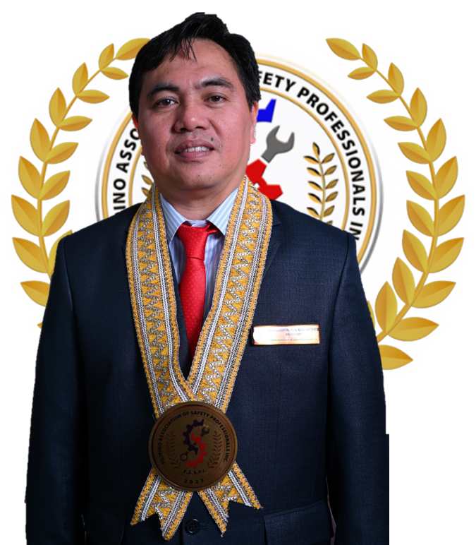 CHRISTOPHER G. DEL MONTE
