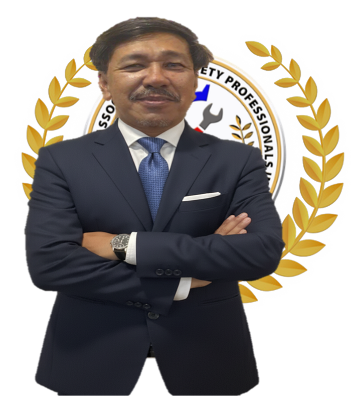 REY FELIMON G. AGRA