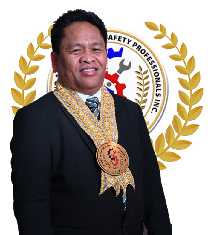 REYNALDO M. BAYETA