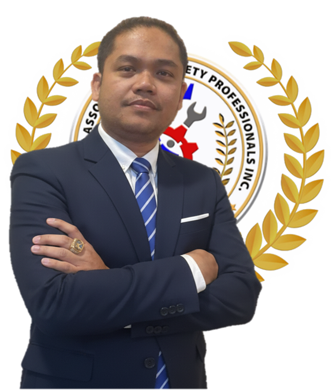 NEIL D. ABAPO