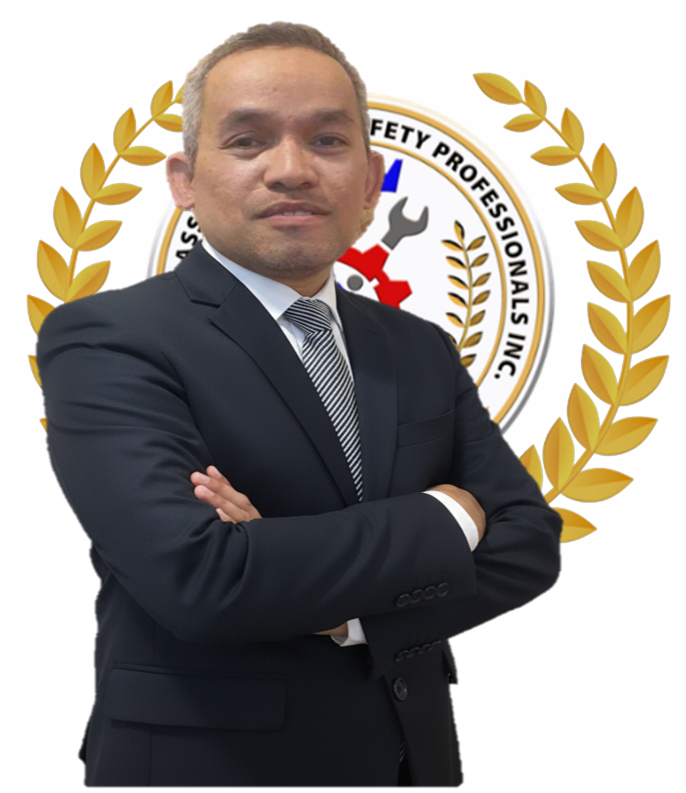 DREXYL C. MORA