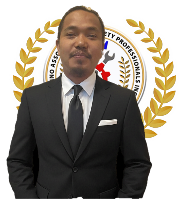 RASUL S. UNOS