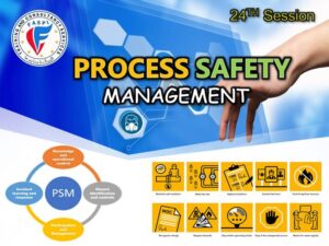 24. Process Safety Management System