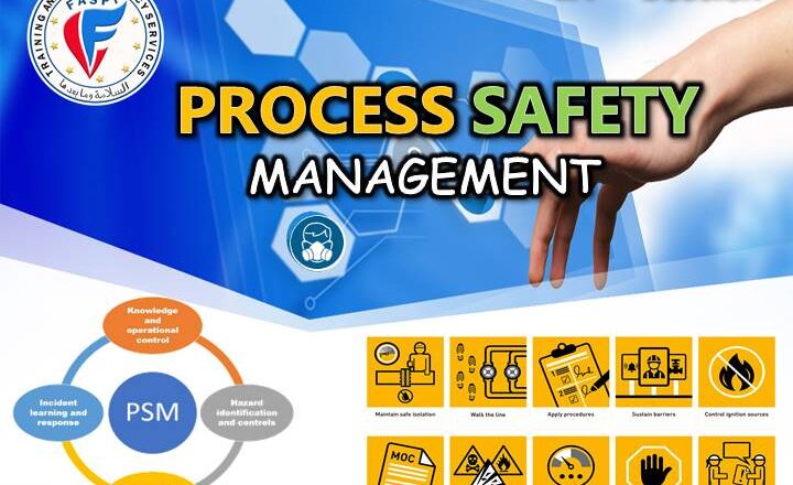 24. Process Safety Management System